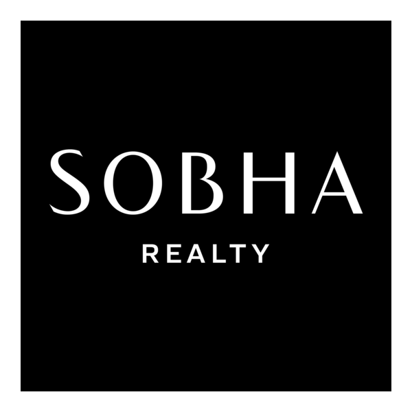 Sobha Realty logo